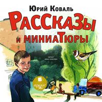 Produktbild: Rasskazy i miniatyury