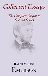 Produktbild: Collected Essays