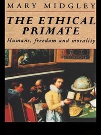 Produktbild: The Ethical Primate