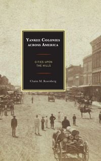 Produktbild: Yankee Colonies across America