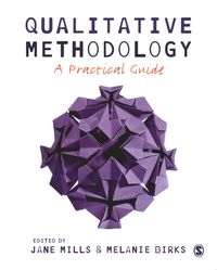 Produktbild: Qualitative Methodology
