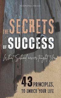 Produktbild: The Secrets Of Success