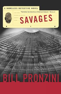 Produktbild: Savages