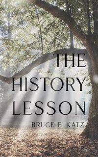 Produktbild: The History Lesson