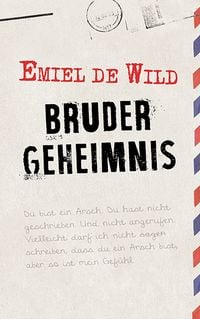 Produktbild: Brudergeheimnis