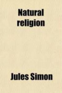 Produktbild: Natural Religion