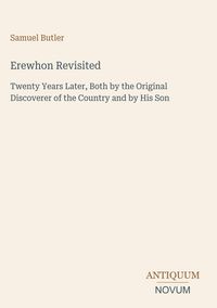 Produktbild: Erewhon Revisited