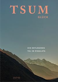Bild vom Artikel Tsum Glück vom Autor 