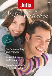 Produktbild: Julia &Auml;rzte zum Verlieben Band 172