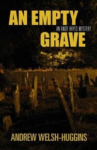 Produktbild: An Empty Grave