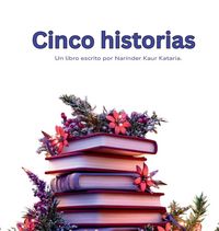 Produktbild: Cinco historias