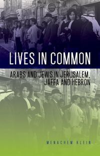 Produktbild: Lives in Common