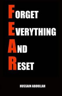 Produktbild: F.E.A.R. (Forget Everything And Reset)