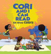 Produktbild: Cori and I Can Read