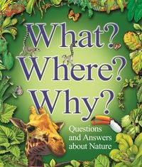 Produktbild: What? Where? Why?