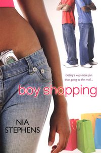 Produktbild: Stephens, N: Boy Shopping