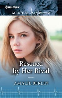 Produktbild: Rescued by Her Rival