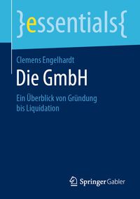 Produktbild: Die GmbH