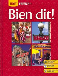Produktbild: Bien Dit