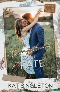 Produktbild: Tempt Our Fate