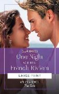 Produktbild: One Night On The French Riviera