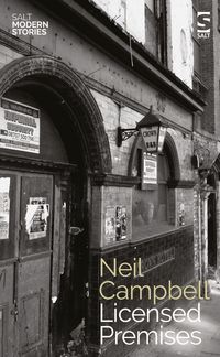 Produktbild: Licensed Premises