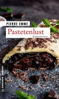 Produktbild: Pastetenlust