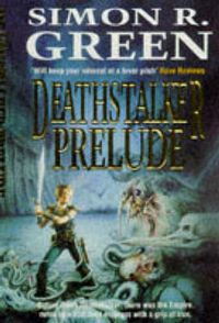 Produktbild: Deathstalker Prelude