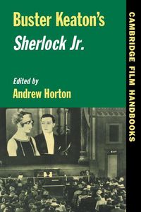 Produktbild: Buster Keaton's Sherlock Jr.