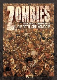 Produktbild: Zombies. Band 1