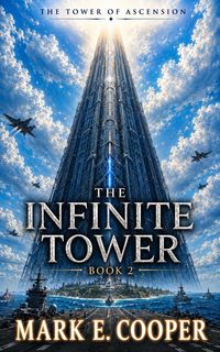 Produktbild: The Infinite Tower