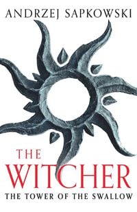 Produktbild: The Tower of the Swallow