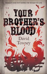 Produktbild: Your Brother's Blood