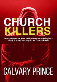 Produktbild: Church Killers