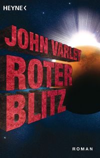 Produktbild: Roter Blitz