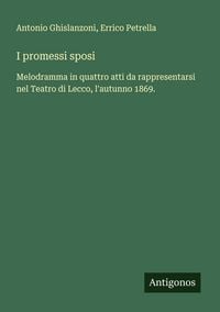 Produktbild: I promessi sposi