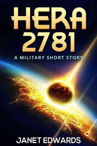 Produktbild: Hera 2781: A Military Short Story