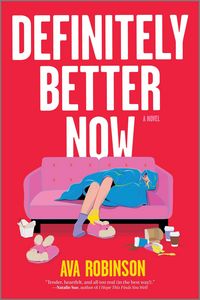 Produktbild: Definitely Better Now