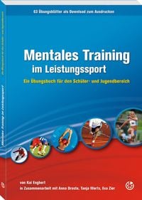 Produktbild: Mentales Training im Leistungssport