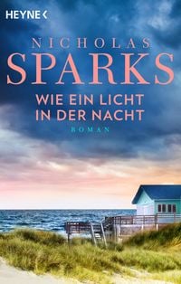 Produktbild: Wie ein Licht in der Nacht