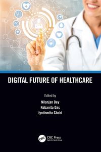 Produktbild: Digital Future of Healthcare