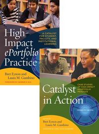 Produktbild: Eynon, B: High-Impact ePortfolio Practice and Catalyst in Ac