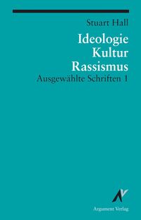 Produktbild: Ideologie, Kultur, Rassismus