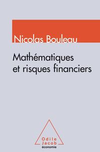 Produktbild: Mathematiques et risques financiers