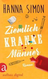Produktbild: Ziemlich kranke M&auml;nner