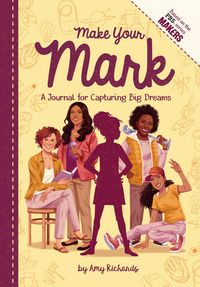 Produktbild: Make Your Mark a Journal For C