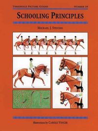 Produktbild: Stevens, M: Schooling Principles