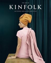 Produktbild: The Art of Kinfolk