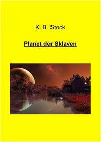 Produktbild: Planet der Sklaven