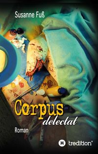 Produktbild: Corpus delectat